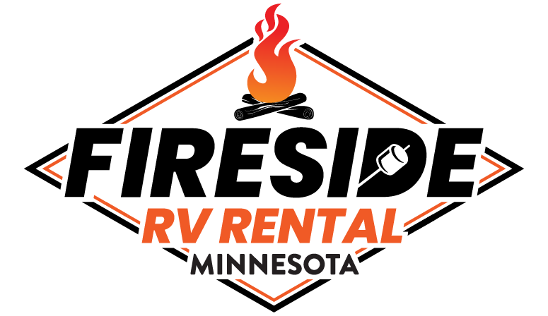 FiresideRVRental_Minnesota
